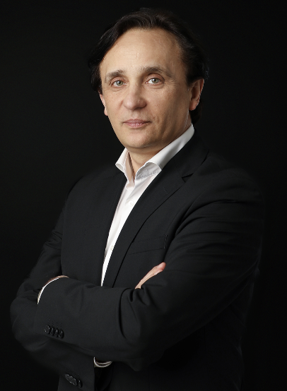 Mariusz Grzybowski